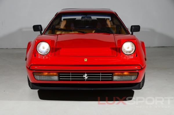 Used 1987 Ferrari 328 GTB  | Plainview, NY