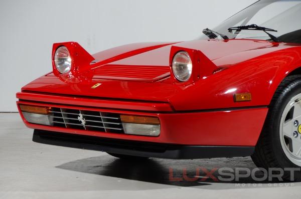 Used 1987 Ferrari 328 GTB  | Woodbury, NY