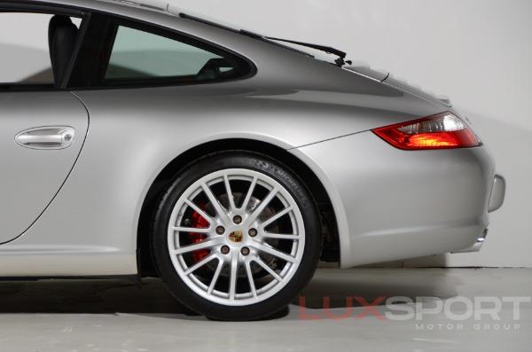 Used 2007 Porsche 911 Carrera S | Woodbury, NY