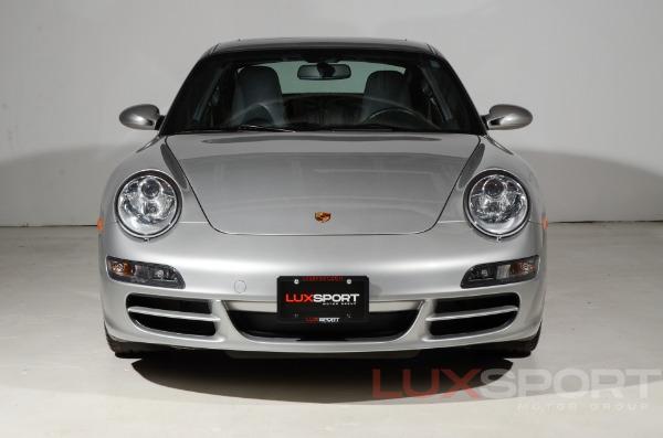 Used 2007 Porsche 911 Carrera S | Woodbury, NY