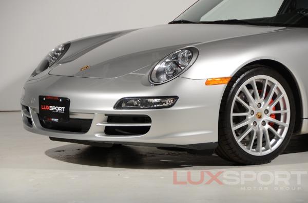 Used 2007 Porsche 911 Carrera S | Woodbury, NY