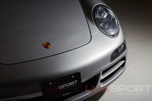 Used 2007 Porsche 911 Carrera S | Woodbury, NY