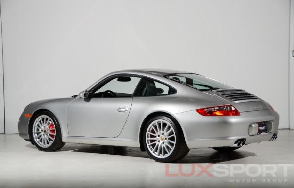 Used 2007 Porsche 911 Carrera S | Woodbury, NY