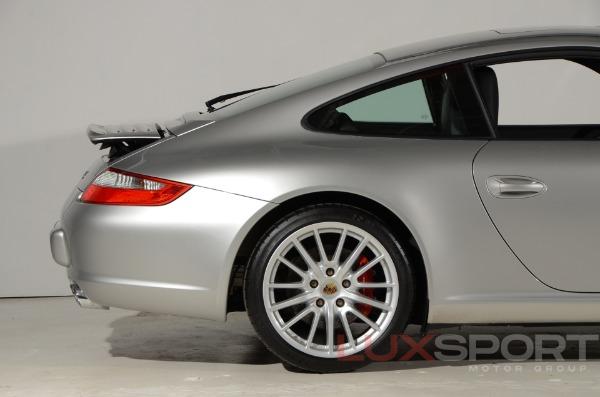 Used 2007 Porsche 911 Carrera S | Woodbury, NY