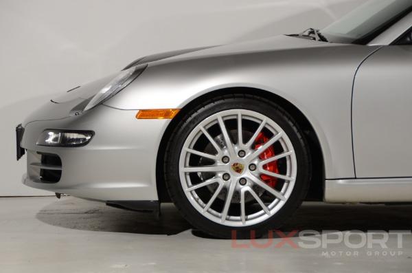 Used 2007 Porsche 911 Carrera S | Woodbury, NY