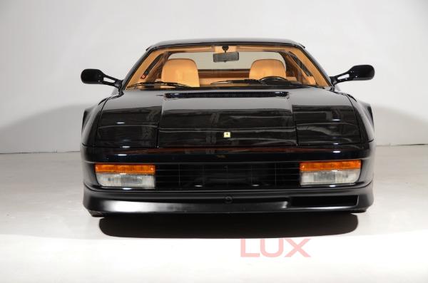 Used 1991 Ferrari Testerossa  | Woodbury, NY