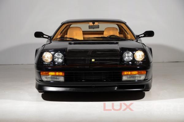 Used 1991 Ferrari Testerossa  | Woodbury, NY