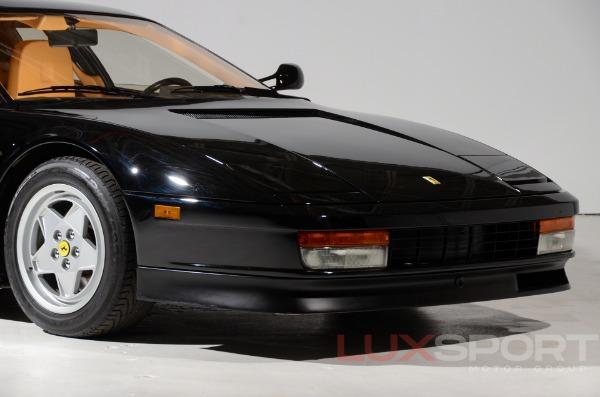 Used 1991 Ferrari Testerossa  | Woodbury, NY