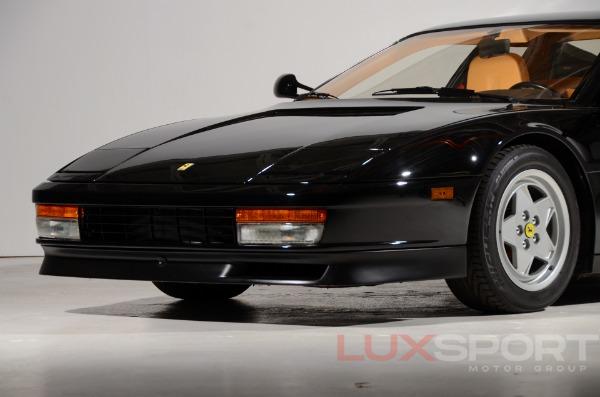 Used 1991 Ferrari Testerossa  | Woodbury, NY