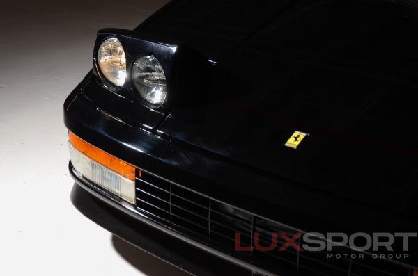 Used 1991 Ferrari Testerossa  | Woodbury, NY