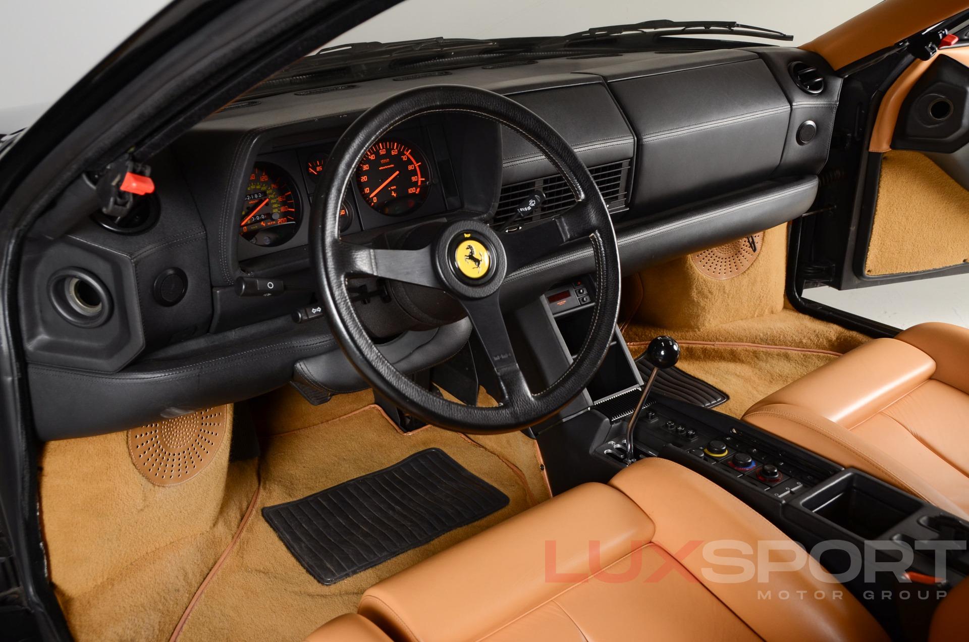 Used 1991 Ferrari Testerossa  | Plainview, NY