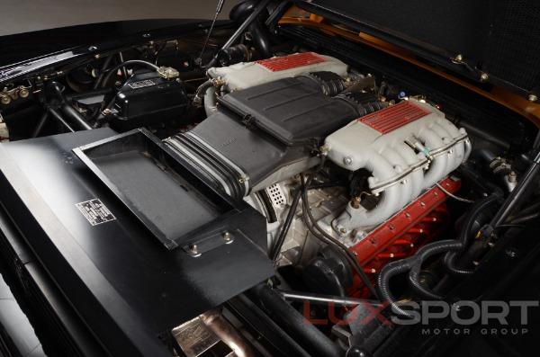 Used 1991 Ferrari Testerossa  | Woodbury, NY