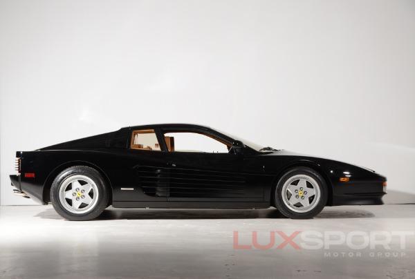 Used 1991 Ferrari Testerossa  | Woodbury, NY