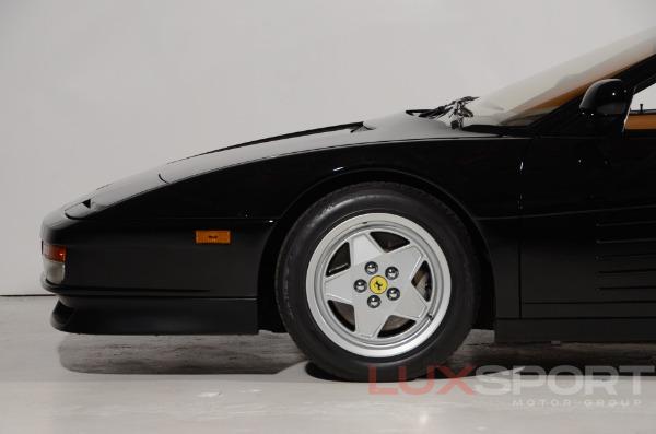 Used 1991 Ferrari Testerossa  | Woodbury, NY