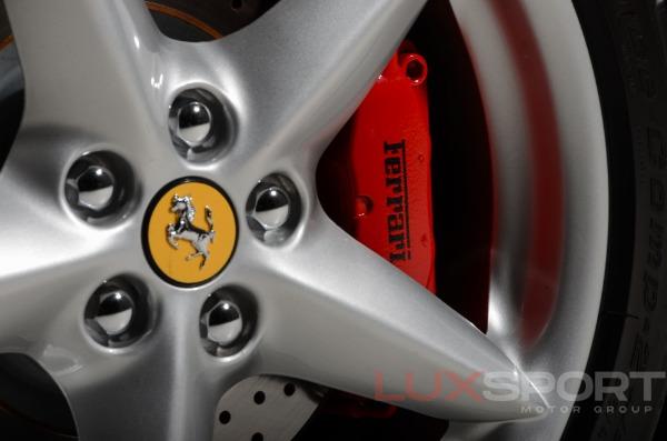 Used 2001 Ferrari 360 Spider  | Woodbury, NY