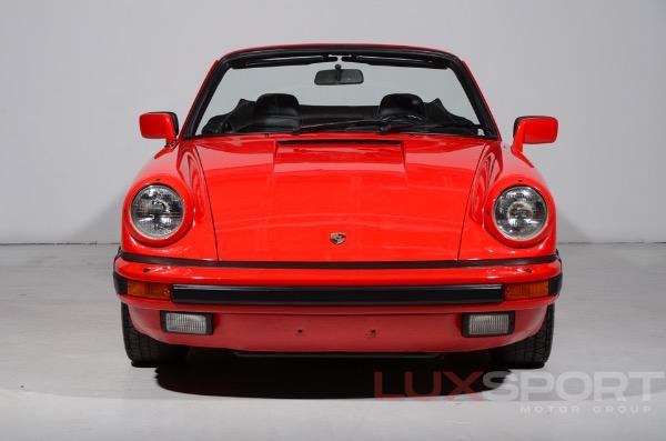 Used 1984 Porsche 911 Carrera | Woodbury, NY