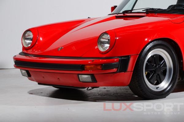 Used 1984 Porsche 911 Carrera | Woodbury, NY