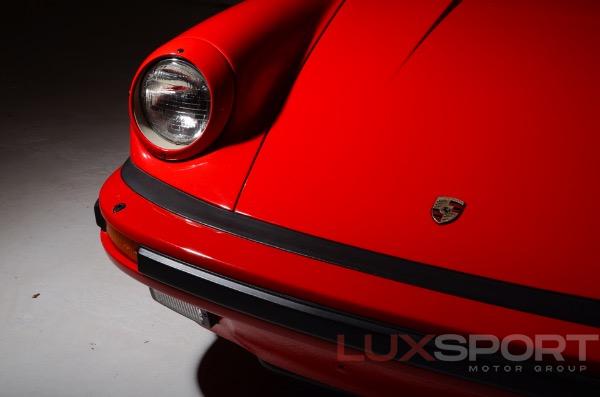 Used 1984 Porsche 911 Carrera | Woodbury, NY