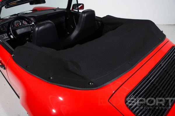 Used 1984 Porsche 911 Carrera | Woodbury, NY