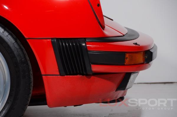 Used 1984 Porsche 911 Carrera | Woodbury, NY