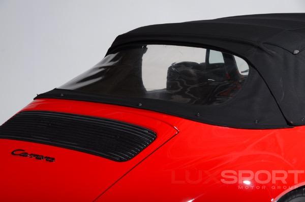 Used 1984 Porsche 911 Carrera | Woodbury, NY