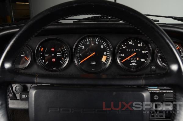 Used 1984 Porsche 911 Carrera | Woodbury, NY