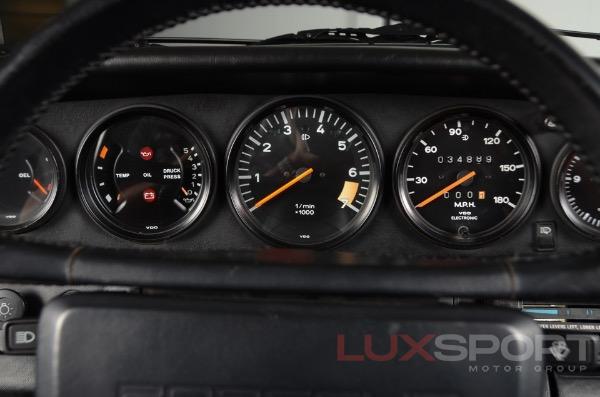 Used 1984 Porsche 911 Carrera | Woodbury, NY