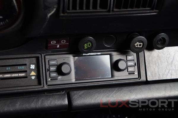 Used 1984 Porsche 911 Carrera | Woodbury, NY