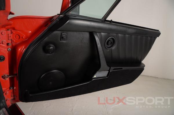 Used 1984 Porsche 911 Carrera | Woodbury, NY