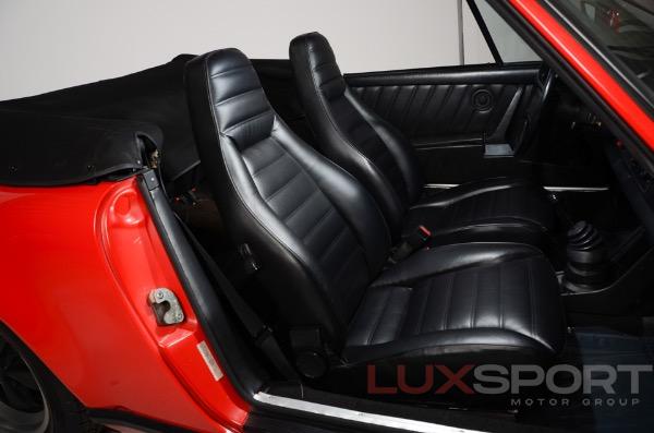 Used 1984 Porsche 911 Carrera | Woodbury, NY