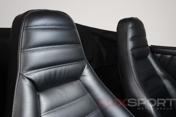 Used 1984 Porsche 911 Carrera | Woodbury, NY