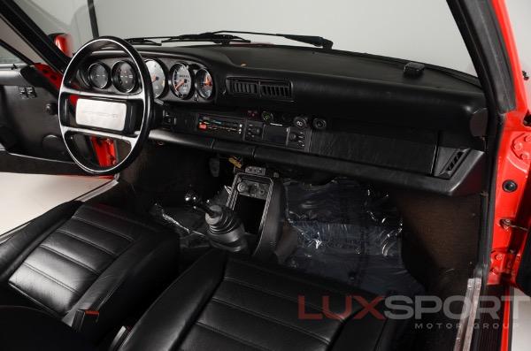 Used 1984 Porsche 911 Carrera | Woodbury, NY
