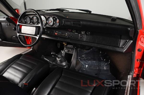Used 1984 Porsche 911 Carrera | Woodbury, NY