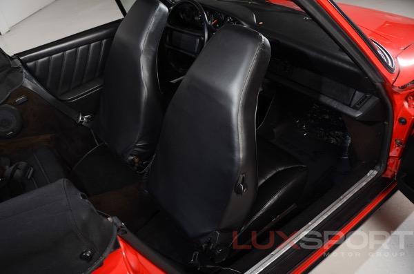 Used 1984 Porsche 911 Carrera | Woodbury, NY