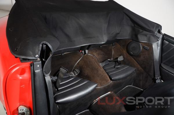 Used 1984 Porsche 911 Carrera | Woodbury, NY