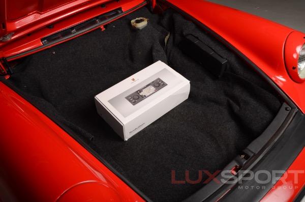 Used 1984 Porsche 911 Carrera | Woodbury, NY