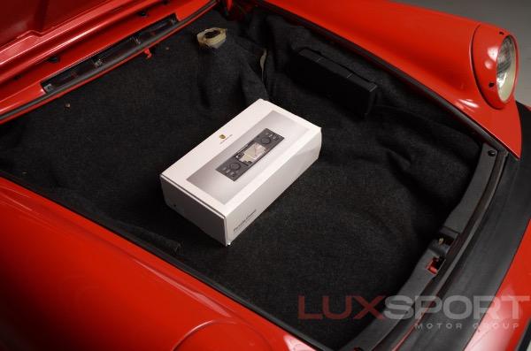Used 1984 Porsche 911 Carrera | Woodbury, NY
