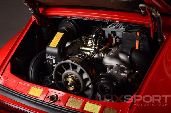 Used 1984 Porsche 911 Carrera | Woodbury, NY