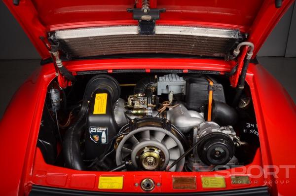 Used 1984 Porsche 911 Carrera | Woodbury, NY