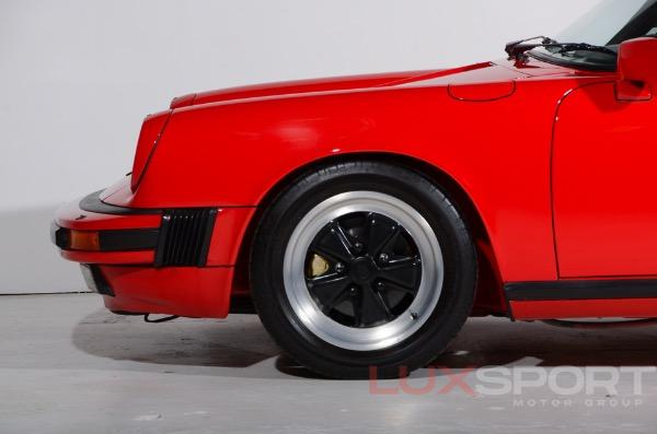 Used 1984 Porsche 911 Carrera | Woodbury, NY