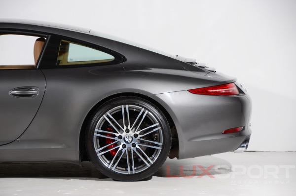 Used 2012 Porsche 911 Carrera S | Woodbury, NY