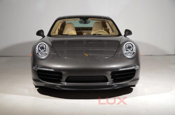 Used 2012 Porsche 911 Carrera S | Woodbury, NY