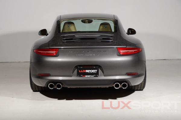 Used 2012 Porsche 911 Carrera S | Woodbury, NY