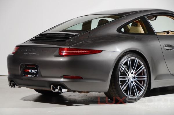 Used 2012 Porsche 911 Carrera S | Woodbury, NY