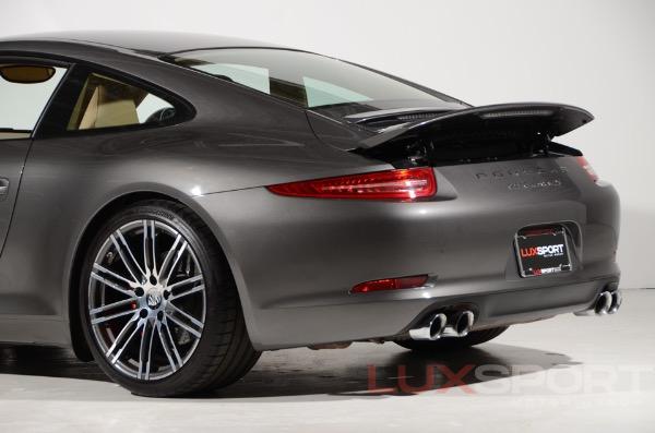 Used 2012 Porsche 911 Carrera S | Woodbury, NY