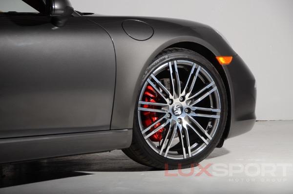 Used 2012 Porsche 911 Carrera S | Woodbury, NY