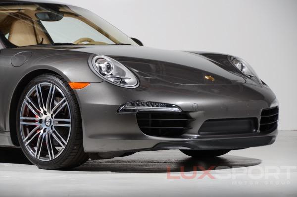 Used 2012 Porsche 911 Carrera S | Woodbury, NY