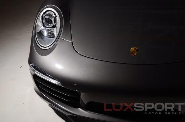 Used 2012 Porsche 911 Carrera S | Woodbury, NY