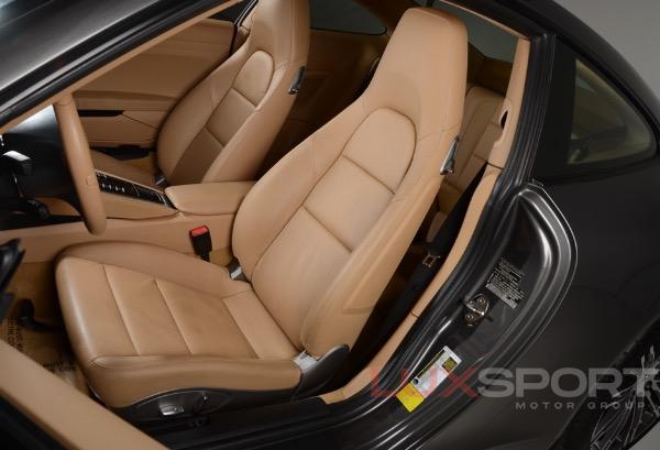 Used 2012 Porsche 911 Carrera S | Woodbury, NY