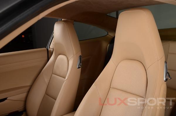 Used 2012 Porsche 911 Carrera S | Woodbury, NY